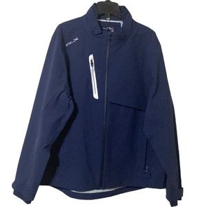 NWT | RLX Ralph Lauren Waterproof Jacket Size XL